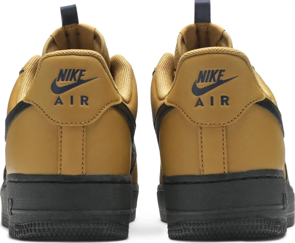 Air Force 1 Low ‘Wheat Black’