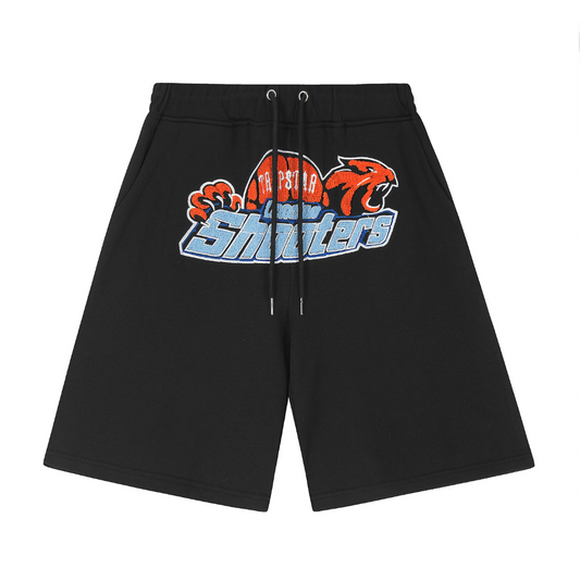 Pantalones cortos TRAP