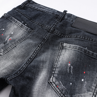Pantalones cortos DESQUAR£D