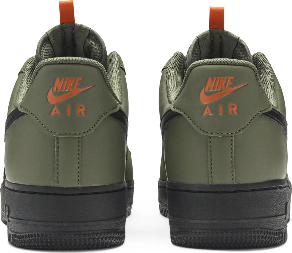 Air Force 1 Low ‘Medium Olive’
