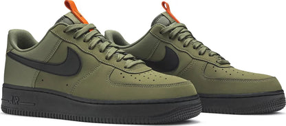 Air Force 1 Low ‘Medium Olive’