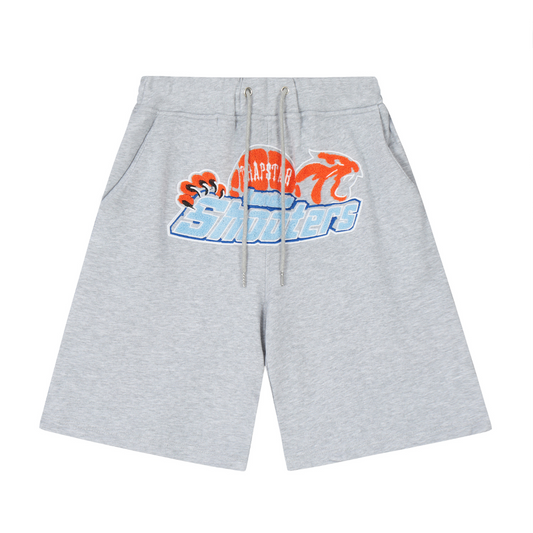 Pantalones cortos TRAP