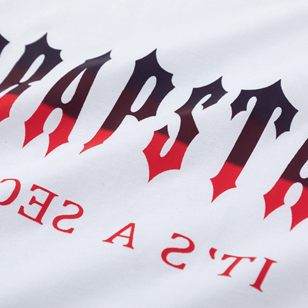 Conjunto TRAPSTAR