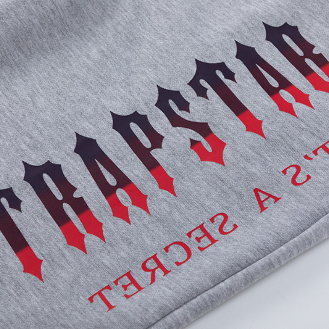 Conjunto TRAPSTAR