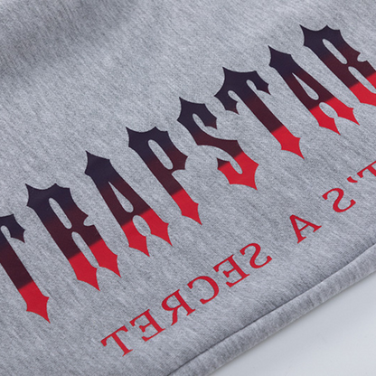 Conjunto TRAPSTAR
