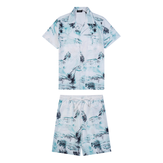 Conjunto AMIRl