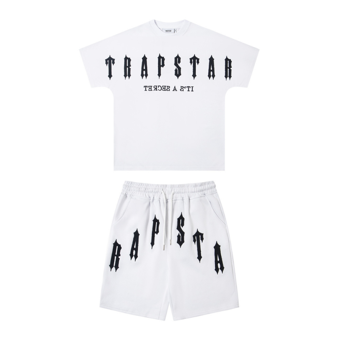 Conjunto TRAPSTAR