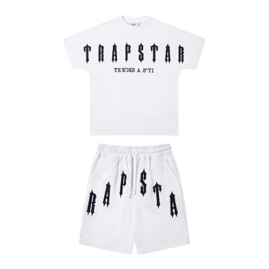 Conjunto TRAPSTAR