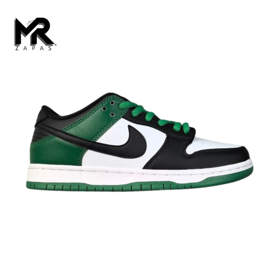 NIKE SB DUNK LOW PRO - "CLASSIC GREEN"