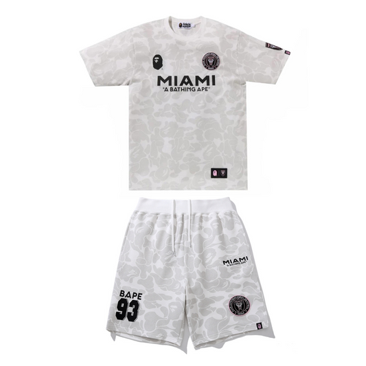Conjunto BAP£