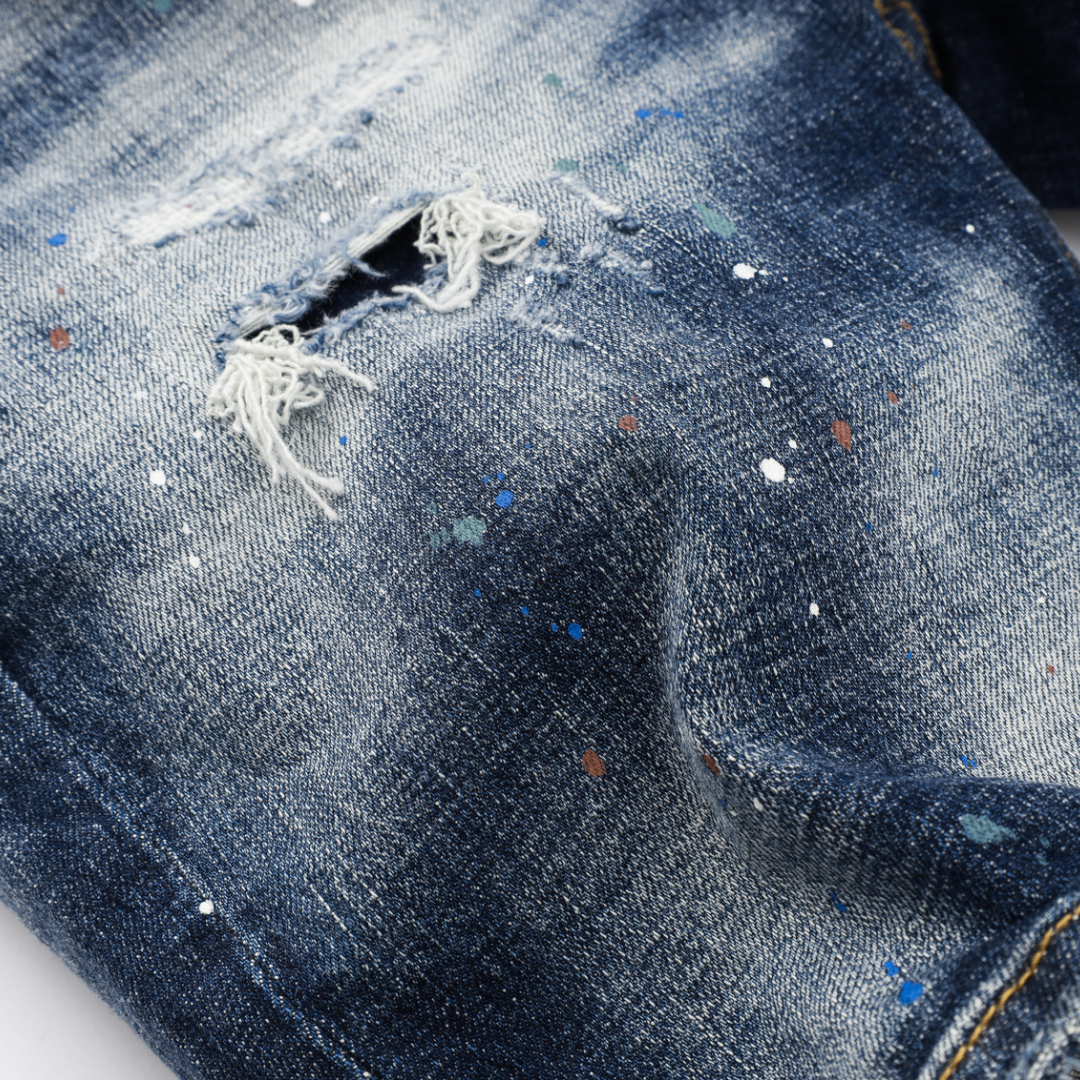 Pantalones cortos DESQUAR£D