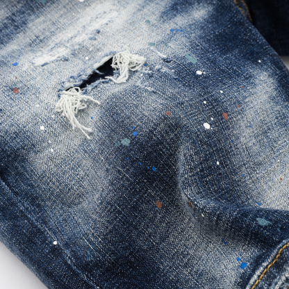 Pantalones cortos DESQUAR£D