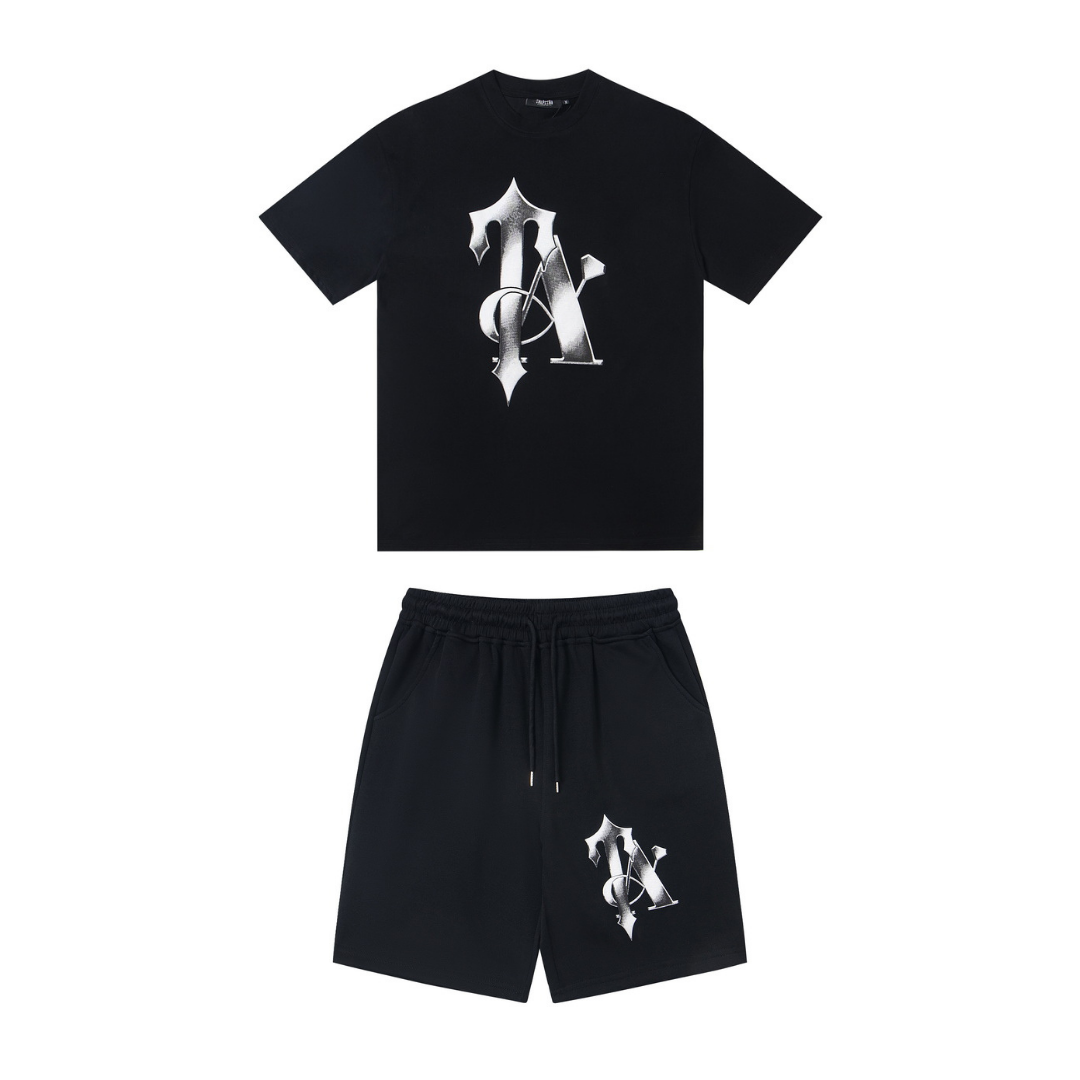 Conjunto TRAPSTAR