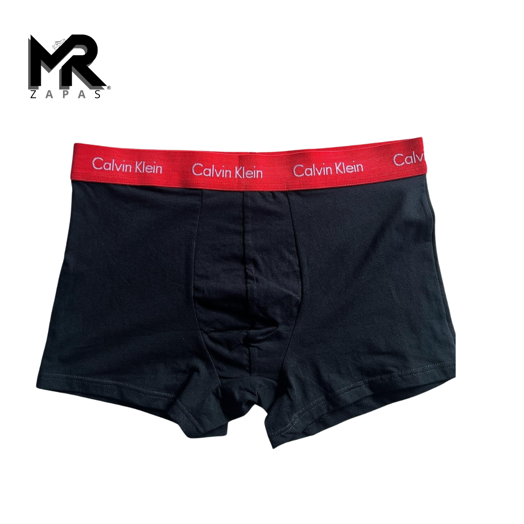 PACK X5 CALVIN KLEIN
