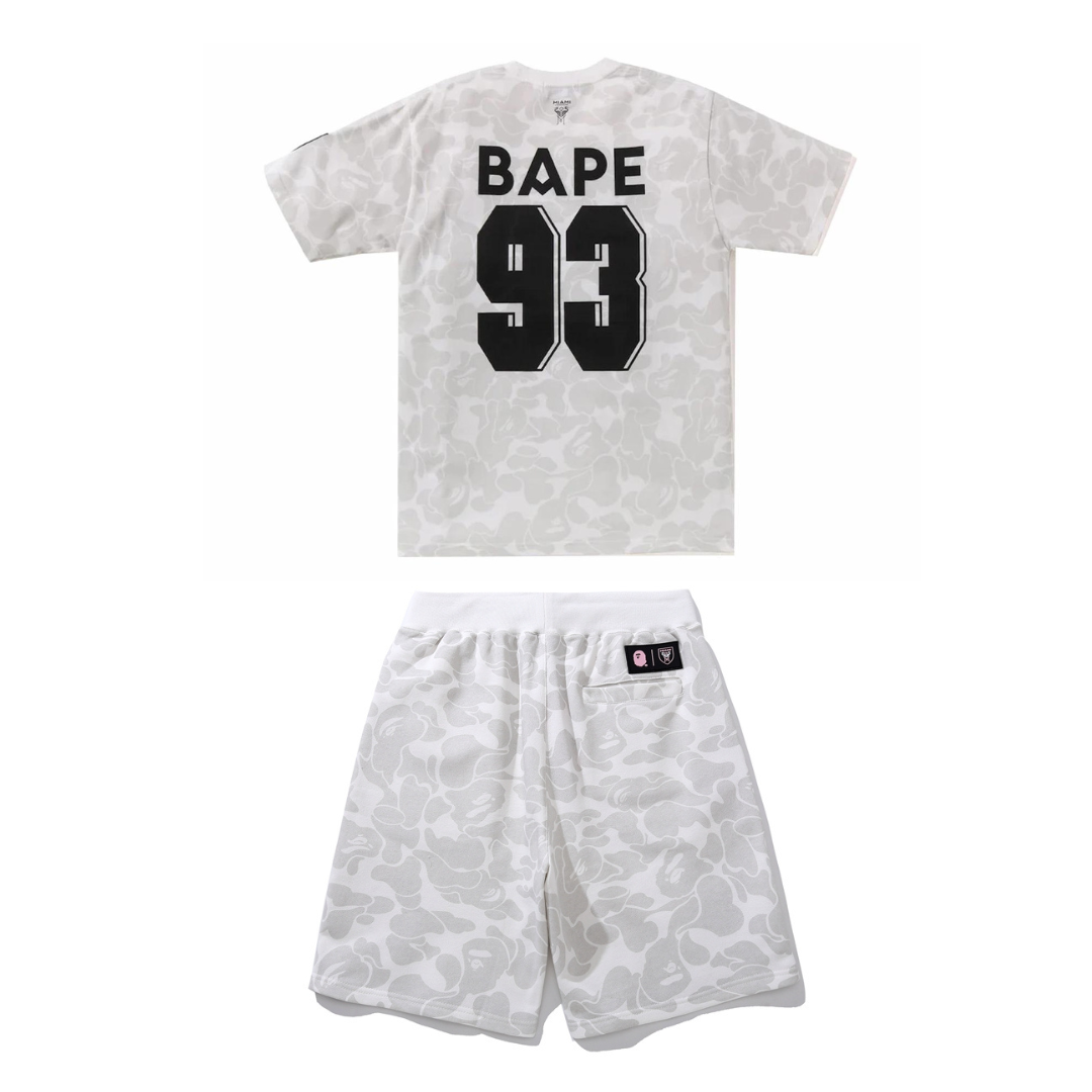 Conjunto BAP£