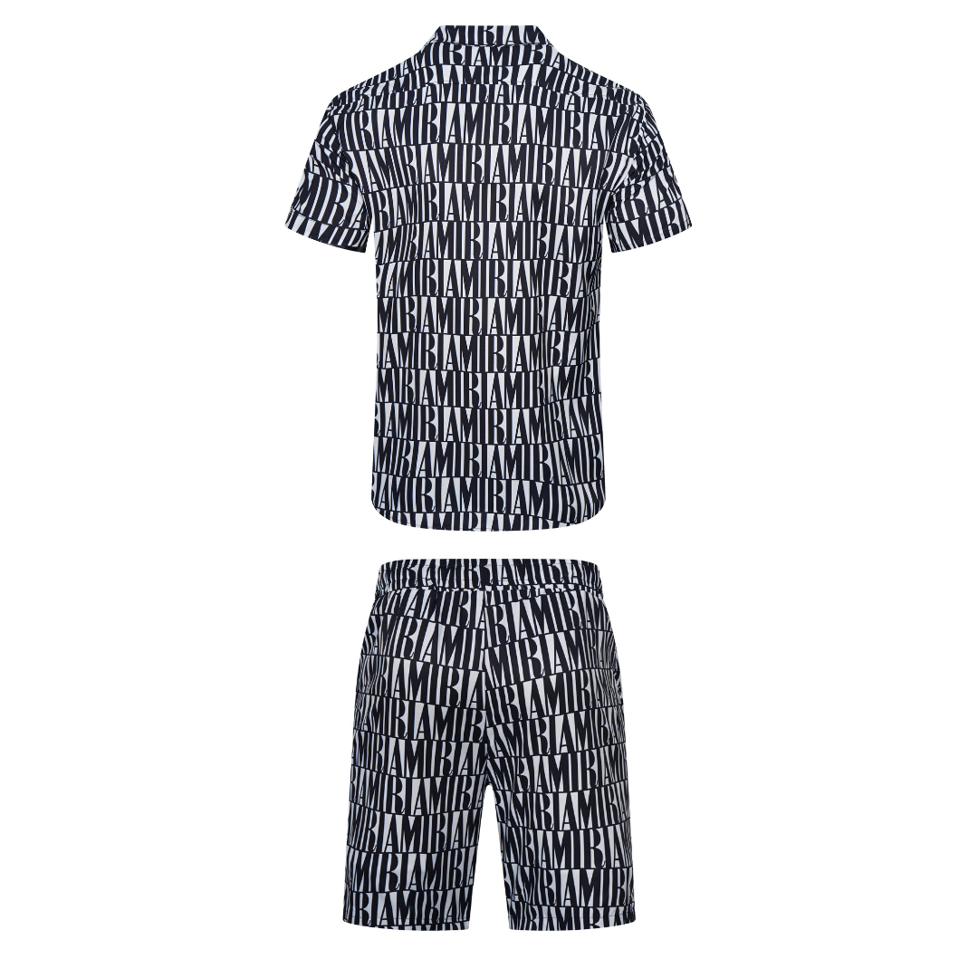 Conjunto AMIRl