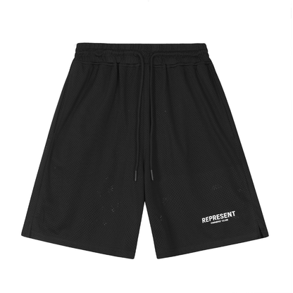 Pantalones cortos Represent