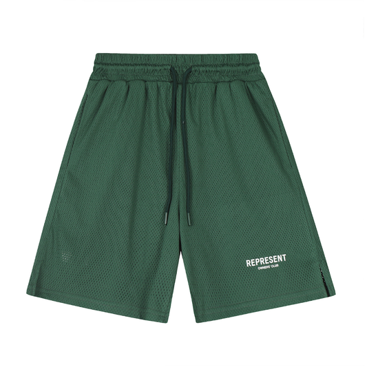 Pantalones cortos Represent