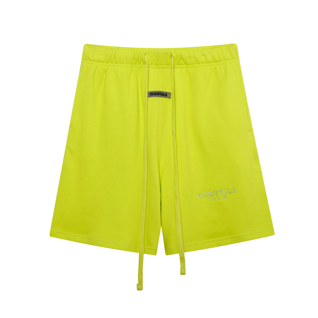 Pantalones cortos Essentials