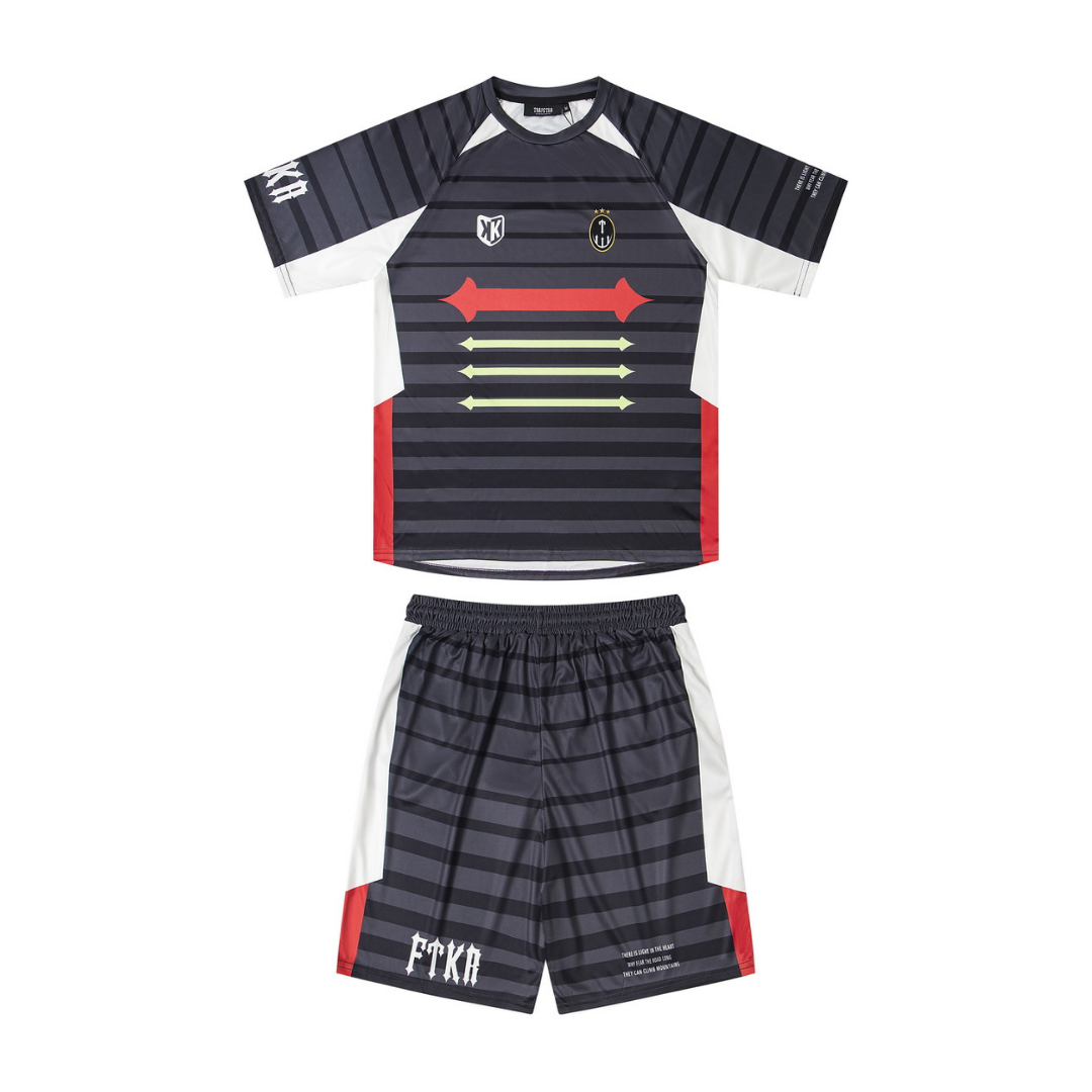 Conjunto TRAPSTAR