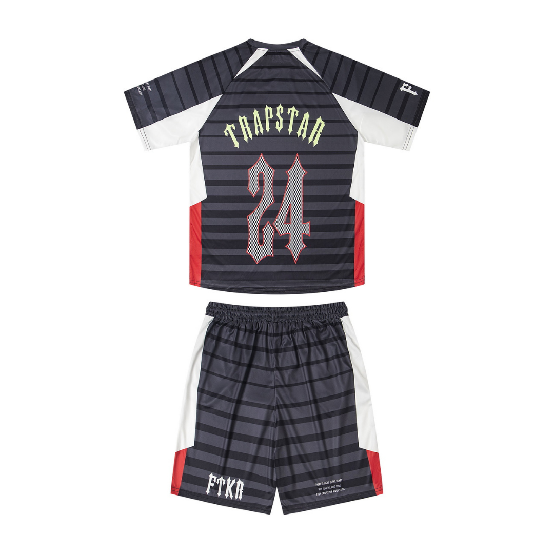 Conjunto TRAPSTAR