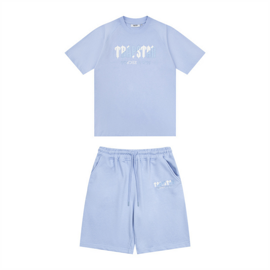 Conjunto TRAPSTAR