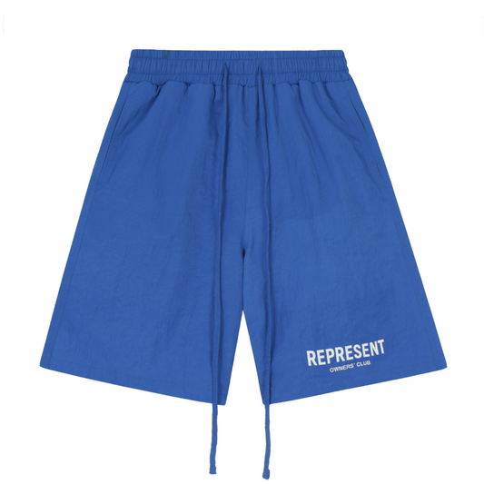 Pantalones cortos Represent