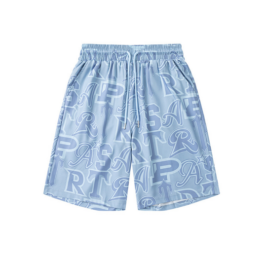 Pantalones cortos