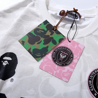 Conjunto BAP£