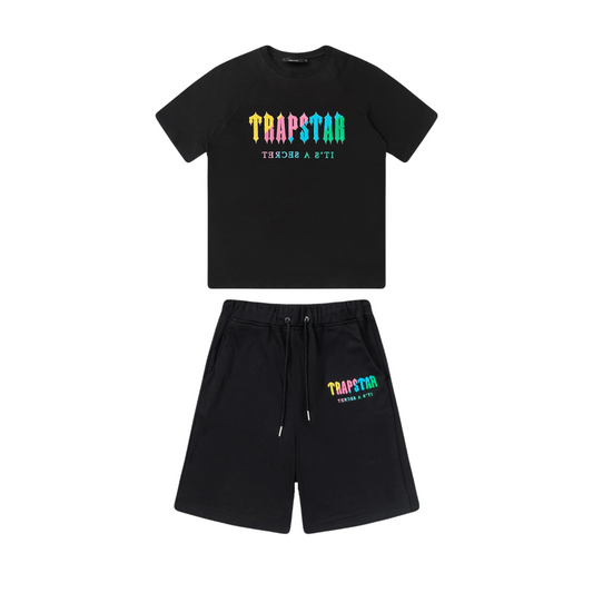 Conjunto TRAPSTAR