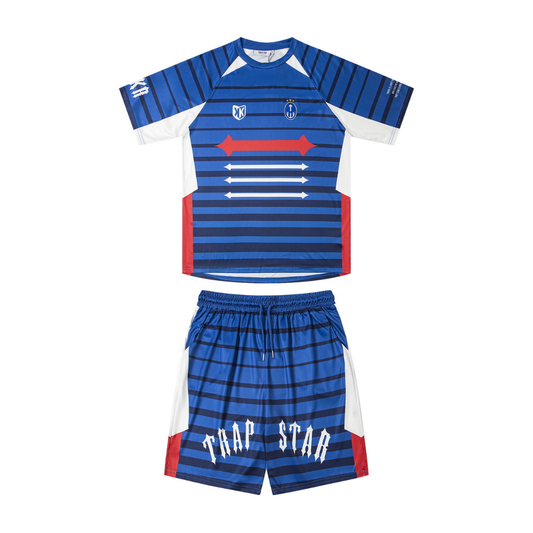 Conjunto TRAPSTAR