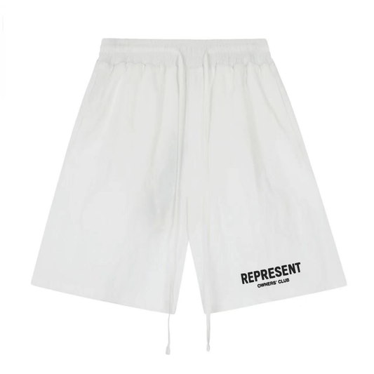 Pantalones cortos Represent