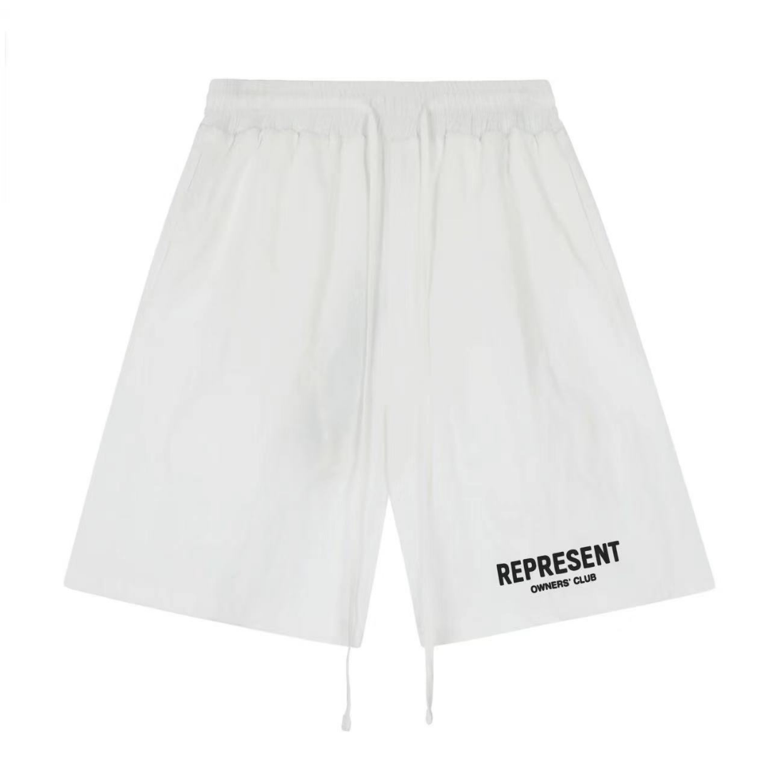 Pantalones cortos Represent