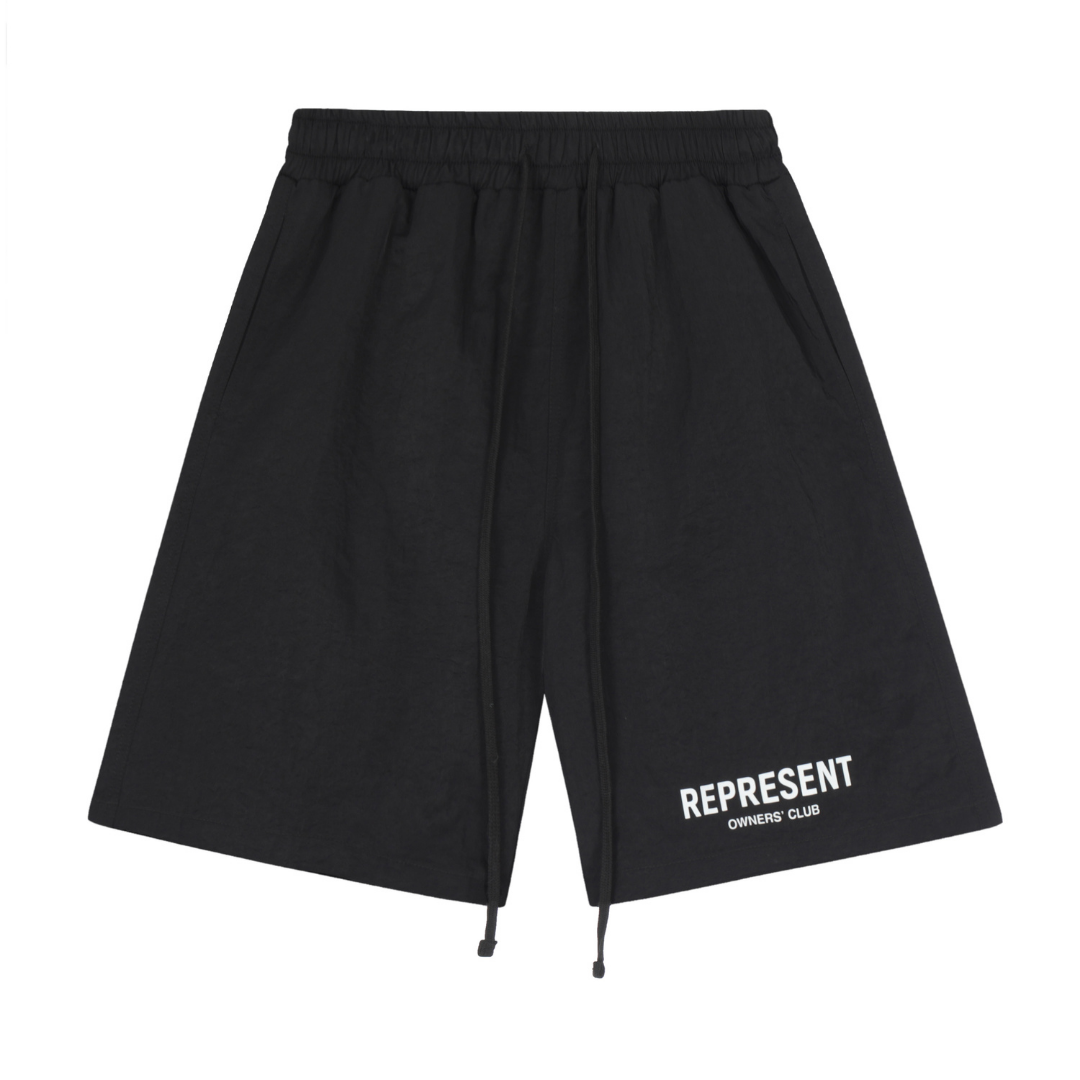 Pantalones cortos Represent