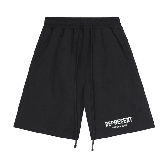 Pantalones cortos Represent