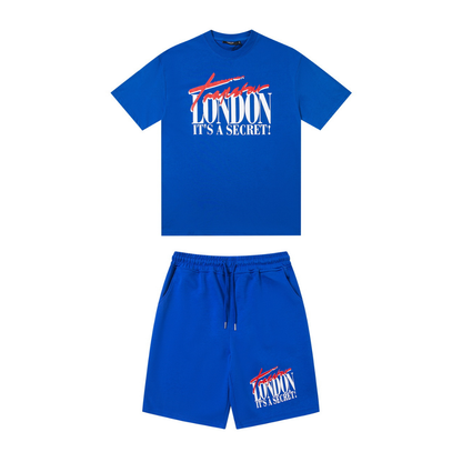 Conjunto TRAPSTAR