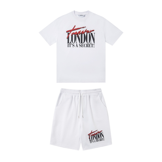 Conjunto TRAPSTAR