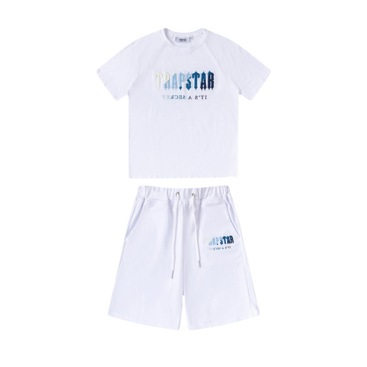Conjunto TRAPSTAR