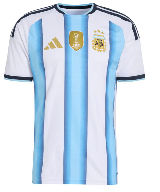 CAMISETA SELECCIÓN ARGENTINA 2026