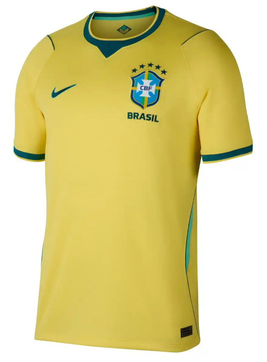 CAMISETA SELECCIÓN BRASIL 2026