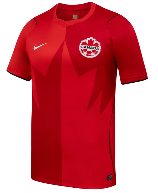 CAMISETA SELECCIÓN CANADÁ 2026