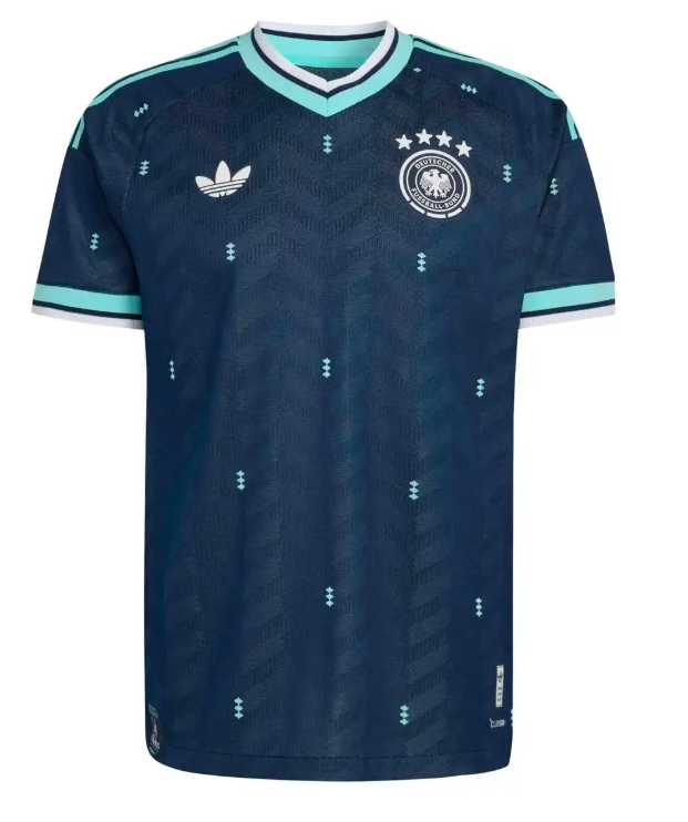 CAMISETA SELECCIÓN ALEMANA 2026