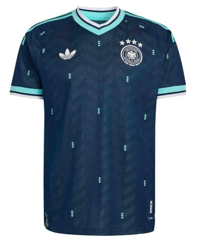 CAMISETA SELECCIÓN ALEMANA 2026