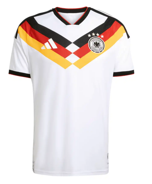 CAMISETA SELECCIÓN ALEMANA 2026