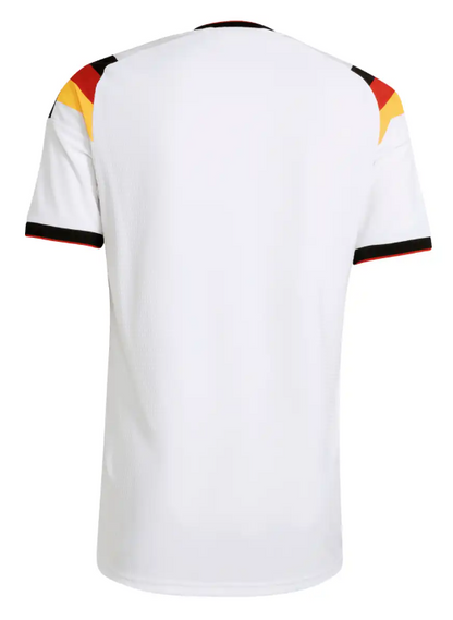CAMISETA SELECCIÓN ALEMANA 2026