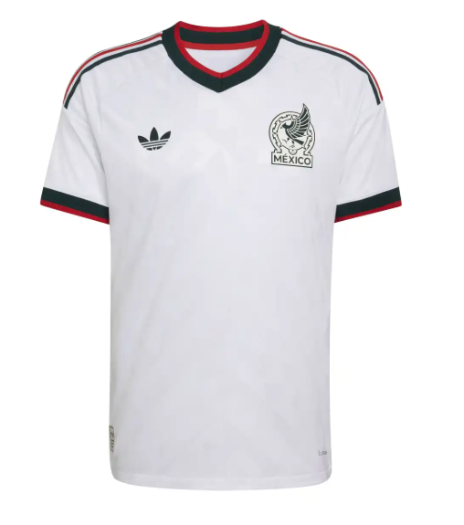 CAMISETA SELECCIÓN MÉXICO 2026