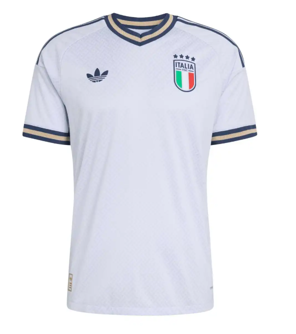 CAMISETA SELECCIÓN ITALIA 2026