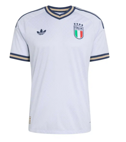 CAMISETA SELECCIÓN ITALIA 2026