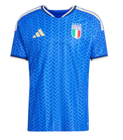 CAMISETA SELECCIÓN ITALIA 2026
