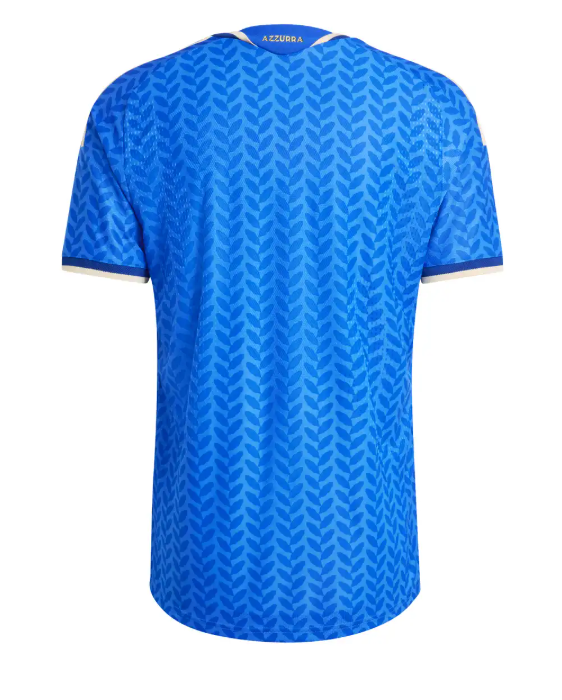 CAMISETA SELECCIÓN ITALIA 2026